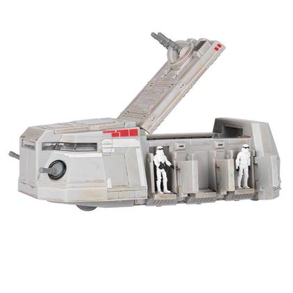 Imagem de Star Wars Transporte de Tropa Imperial com Figura Sunny 3442