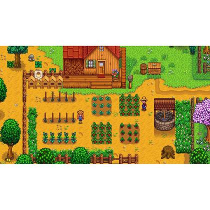 Stardew Valley Collector's Edition - Revista HQ - Magazine Luiza