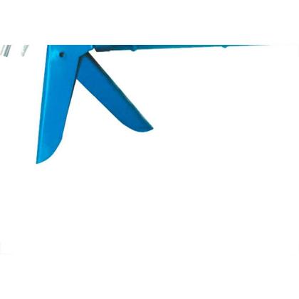 Imagem de Starfer Aplicador De Silicone  Azul/01