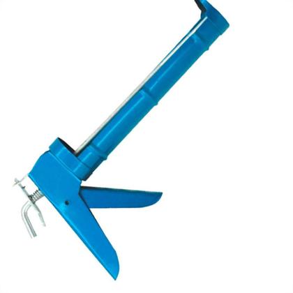 Imagem de Starfer Aplicador De Silicone  Azul/01