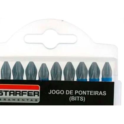 Imagem de Starfer Bits Phillips  N,2 X 50Mm C/10