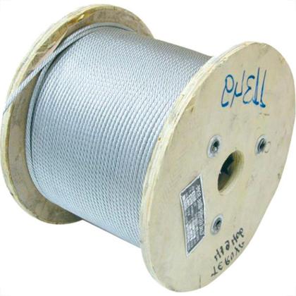 Imagem de Starfer Cabo Aco  6X07 4,8-3/16 250M