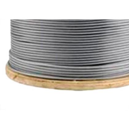 Imagem de Starfer Cabo Aco Starf,Pvc C 1/8X3/16 250M