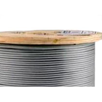 Imagem de Starfer Cabo Aco Starf,Pvc C 1/8X3/16 250M