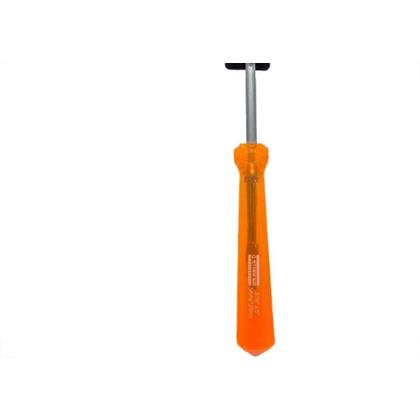 Imagem de Starfer Chave Fenda 1/8 X 5