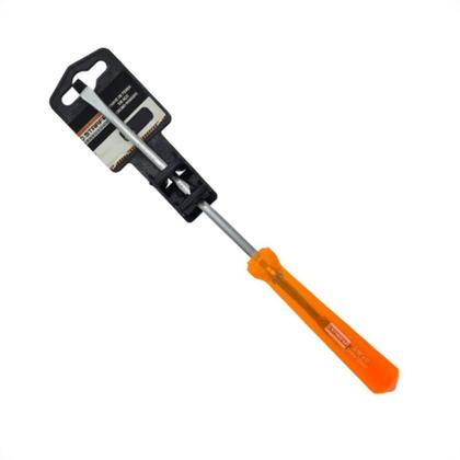 Imagem de Starfer Chave Fenda 1/8 X 5