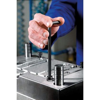 Imagem de Starfer Chave Hexagonal 1.5-10 10P