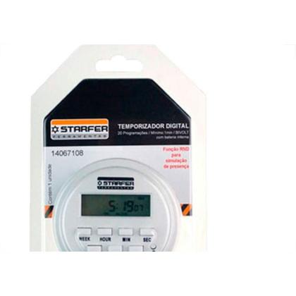 Imagem de Starfer Timer Digital Bivolt .