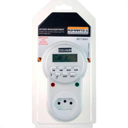 Imagem de Starfer Timer Digital Bivolt .