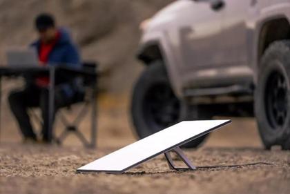 Imagem de Starlink Kit Geração 3 Wi Fi Tri Band Utr 232 V4 - Lançamento