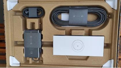 Imagem de Starlink Kit Geração 3 Wi Fi Tri Band Utr 232 V4 - Lançamento