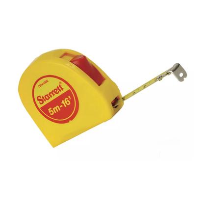 Imagem de Starrett STS34-5ME trena de bolso 5m 16 amarela