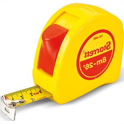 Imagem de Starrett Trena  8Mt C/Trava - Ts1-8