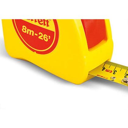 Imagem de Starrett Trena  8Mt C/Trava - Ts1-8