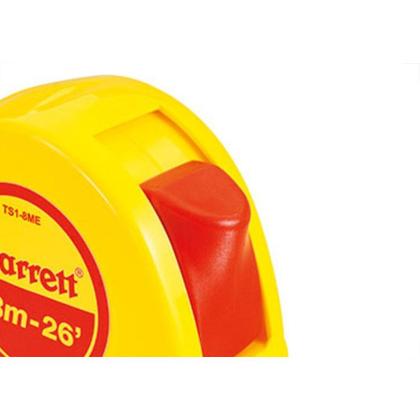 Imagem de Starrett Trena  8Mt C/Trava - Ts1-8