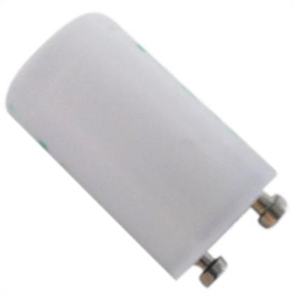 Imagem de Starter Plastico Taschibra Com Condensador Fs2 - Kit C/25