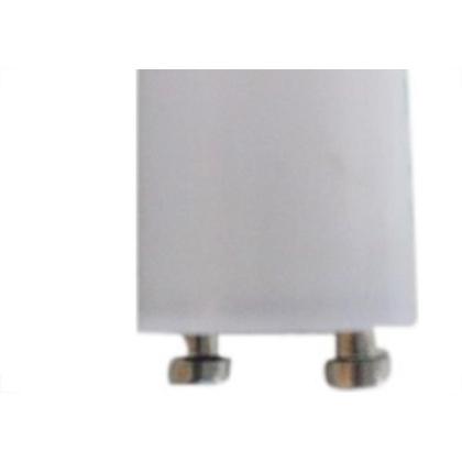 Imagem de Starter Plastico Taschibra Com Condensador Fs2 - Kit C/25