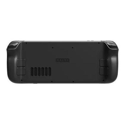 Steam Deck 64Gb - Jogos Portáteis De Alta Qualidade - Valve