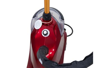 Imagem de Steamer Mini Vaporizador 1650W OK-2188HN 220V - Okachi