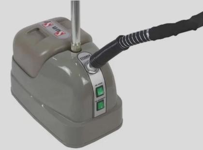 Imagem de Steamer Vaporizador De Roupas Profissional SUN SPECIAL 220v