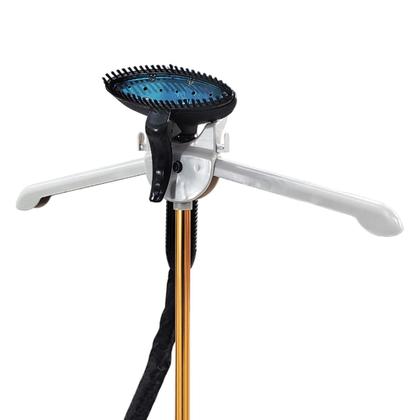 Imagem de Steamer Vaporizador Passadeira a Vapor Profissional 1350W Westpress