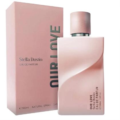 Imagem de Stella dustin - perf. fem. summer edp 100ml