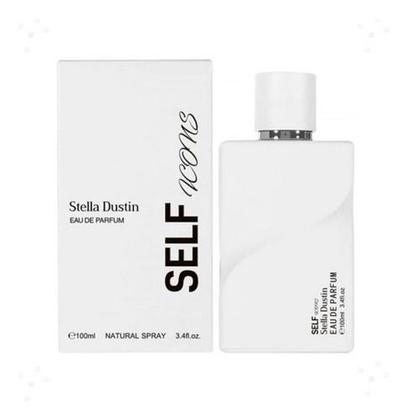Imagem de Stella & Dustin Perfume Stella Dustin Self Icons Edp 0.1l Para Masculino
