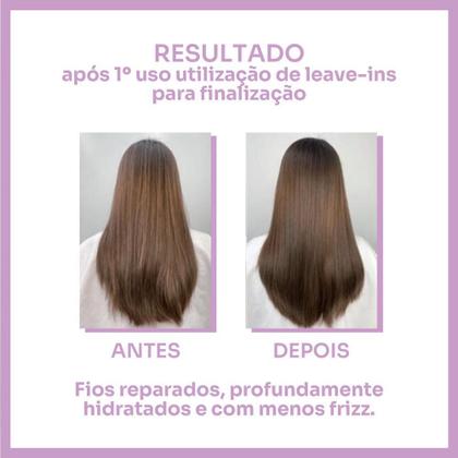 Imagem de Stephen Knoll Moisture & Control Tratamento Intensivo 220G