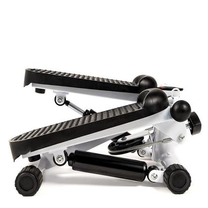 Imagem de Stepper Mini Ginastica Exercício Perna E Glúteos Supermedy