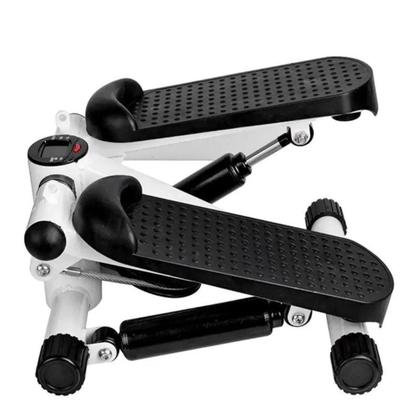 Imagem de Stepper Mini Ginástica Simulador Caminhada Exercício Pernas