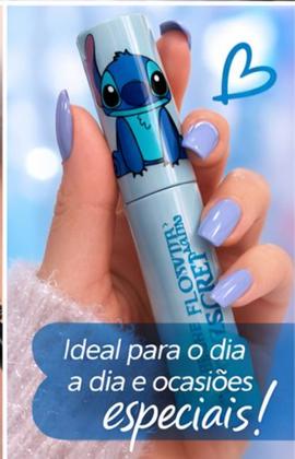 Imagem de Sticht kit Gloss Labial E Máscara De Cílios Flower Secret