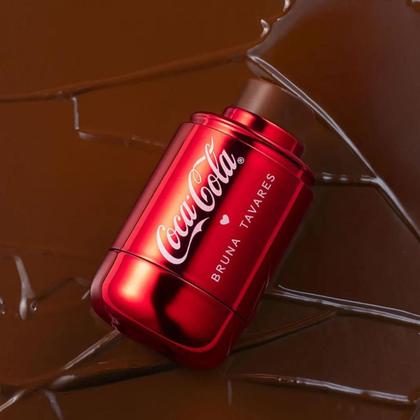 Imagem de Stick Blush Multifuncional Bruna Tavares BT + Coca Cola