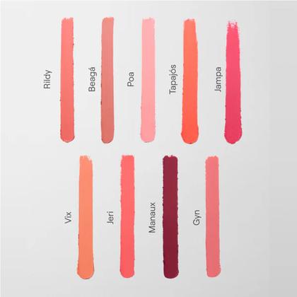 Imagem de Stick cor blush multifuncional- boca rosa