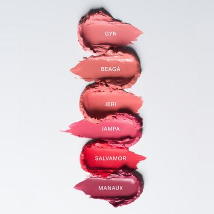 Imagem de Stick cor blush multifuncional- boca rosa