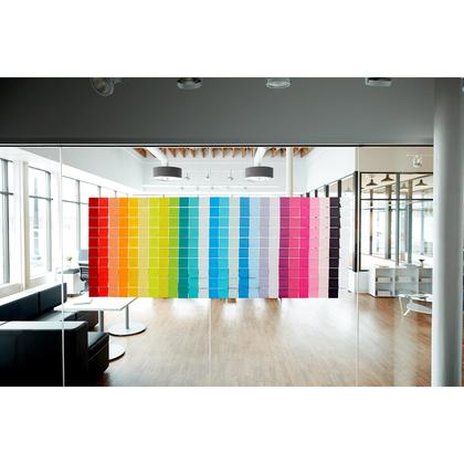 Imagem de Sticky Notes Post-it Super Sticky 3x3 polegadas verde limão x5