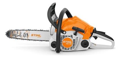 Imagem de Stihl Ms 172 Motosserra Á Gasolina 31,8cc