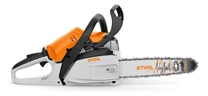 Imagem de Stihl Ms 172 Motosserra Á Gasolina 31,8cc