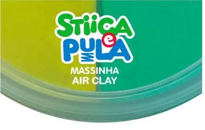 Imagem de Stiica e Pula Massinha 20g Uno