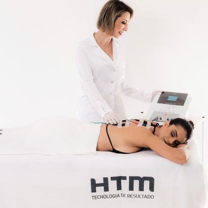 Imagem de Stimulus Physio Maxx HTM - Aparelho Correntes Excitomotoras