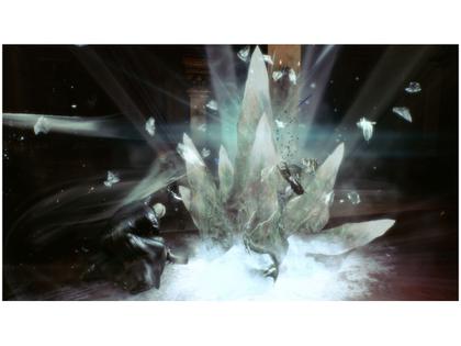 Imagem de Stranger of Paradise: Final Fantasy Origin