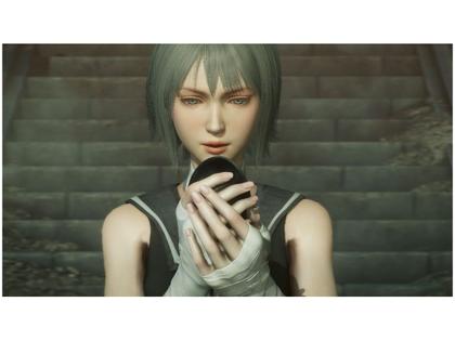 Imagem de Stranger of Paradise: Final Fantasy Origin