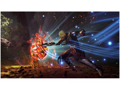 Imagem de Stranger of Paradise: Final Fantasy Origin