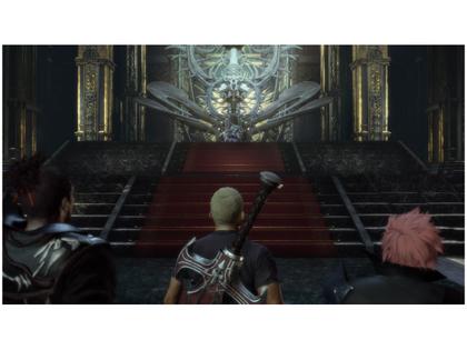 Imagem de Stranger of Paradise: Final Fantasy Origin