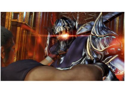 Imagem de Stranger of Paradise: Final Fantasy Origin