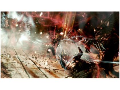 Imagem de Stranger of Paradise: Final Fantasy Origin