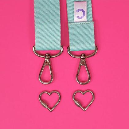 Imagem de Strap &amp Go Turquoise Caderno Inteligente - Tamanho Único CISG1001