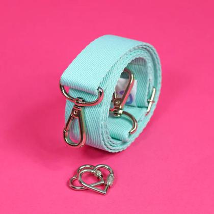 Imagem de Strap &amp Go Turquoise Caderno Inteligente - Tamanho Único CISG1001