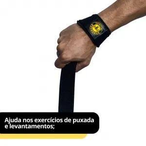 Imagem de Strap Com Acolchoado