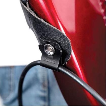 Imagem de Strap Lock Daddario Dual Lock Pw-Dlc-01 Trava Cabos