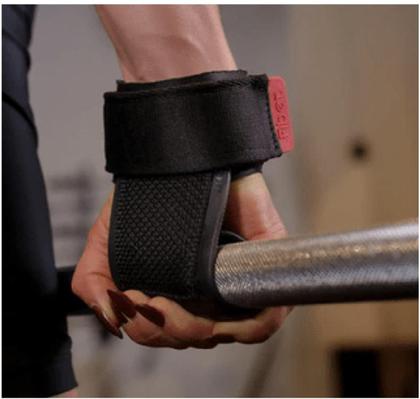 Imagem de Strap Python MaxGrip Fiber
